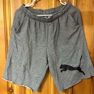 Mens PUMA shorts